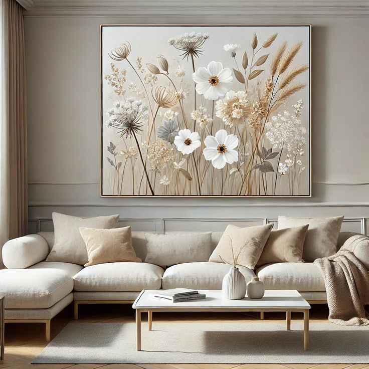 تابلو نقاشی رنگ روغن هنر دست ۱۰۰*۱۰۰ کد ۳۵۴۳ ارسال رایگان 💥