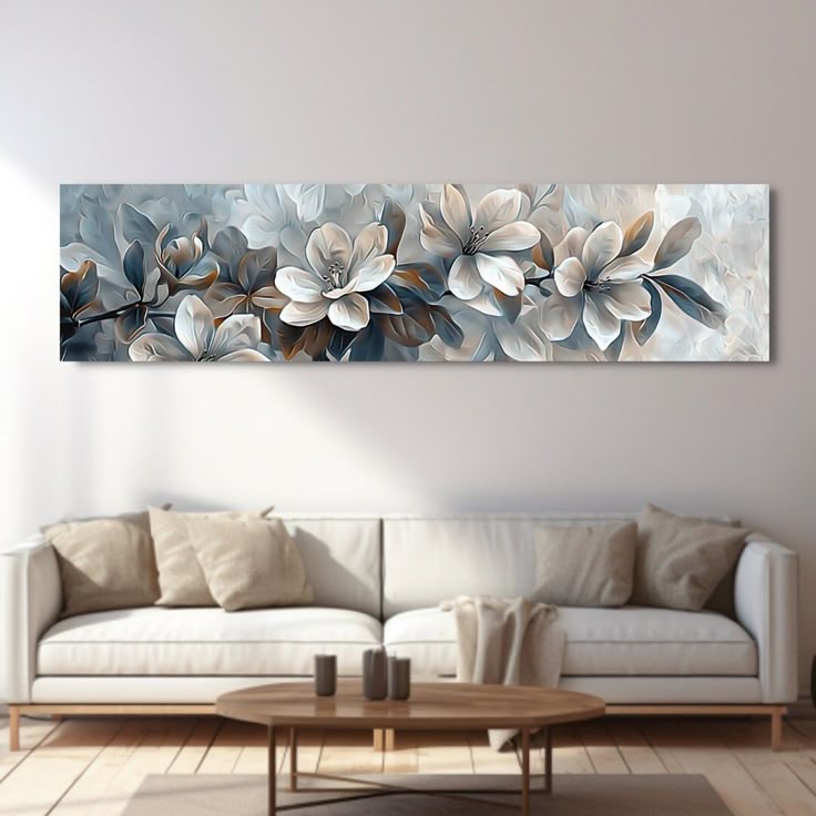 تابلو نقاشی رنگ روغن ترنم ۲*۵۰ هنر دست کد ۷۵۵۴